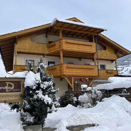 Landhaus Daum Швендау Экстерьер фото
