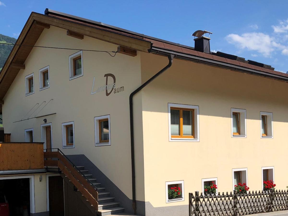 Landhaus Daum Швендау Экстерьер фото