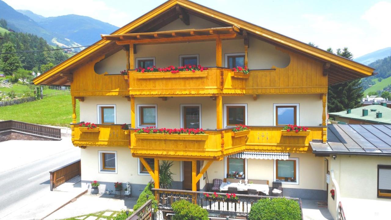 Landhaus Daum Швендау Экстерьер фото