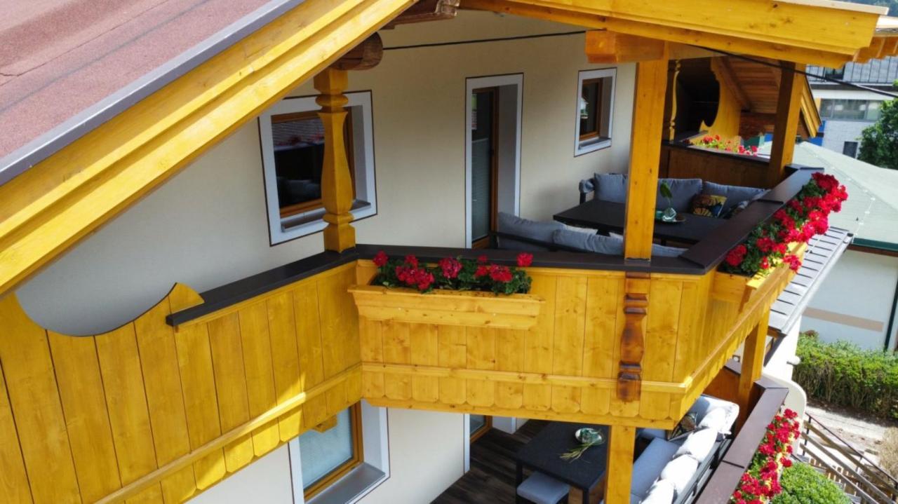 Landhaus Daum Швендау Экстерьер фото