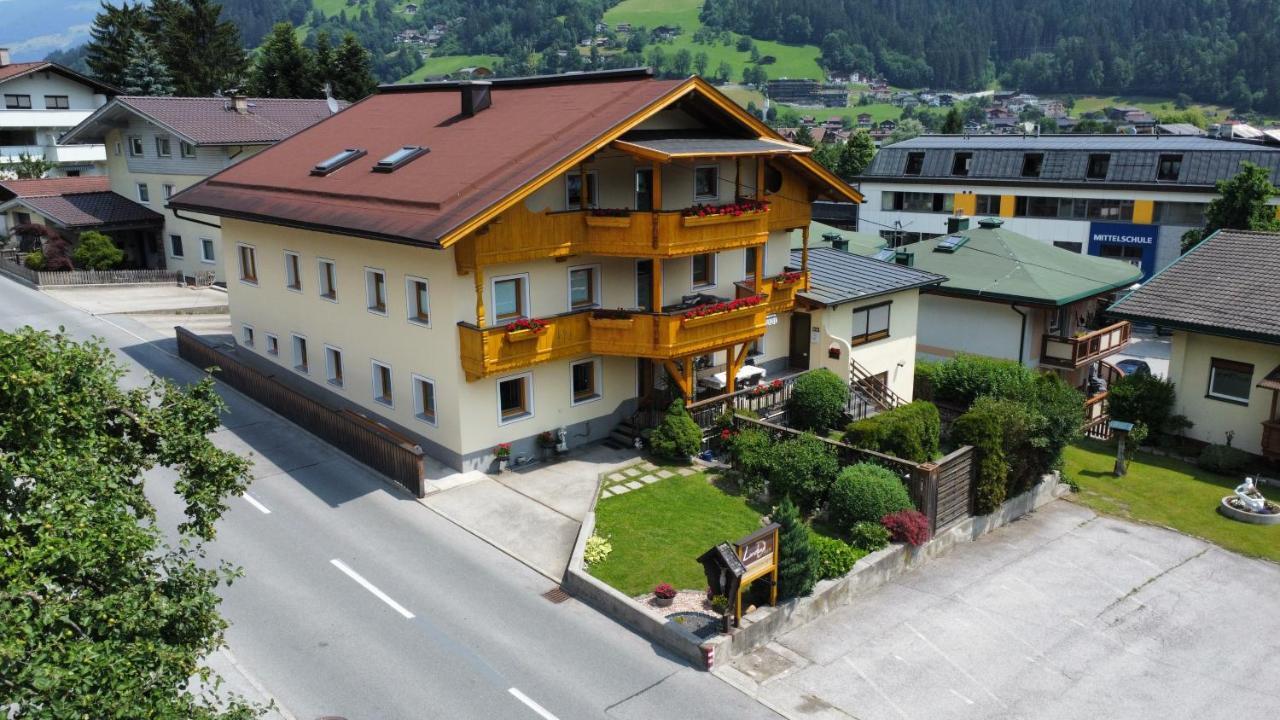 Landhaus Daum Швендау Экстерьер фото