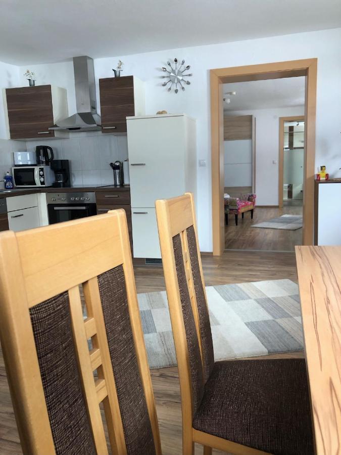 Landhaus Daum Швендау Экстерьер фото
