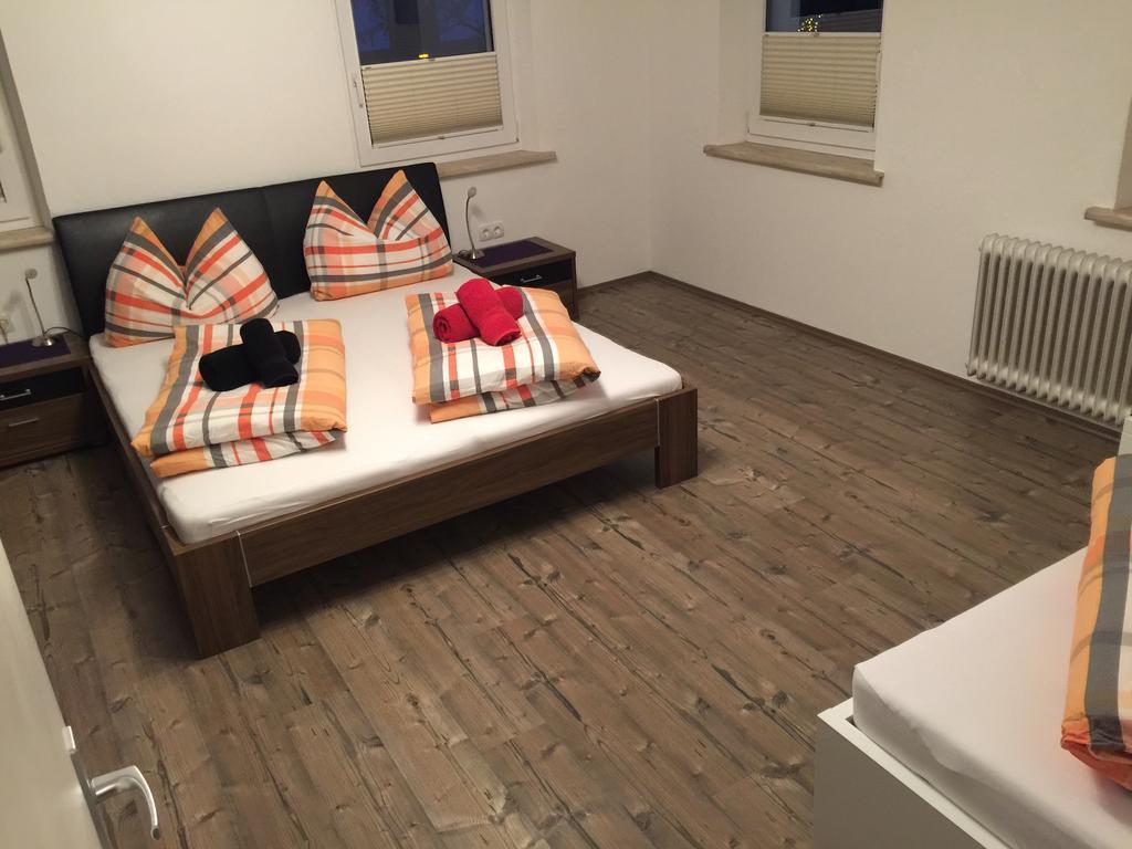 Landhaus Daum Швендау Номер фото