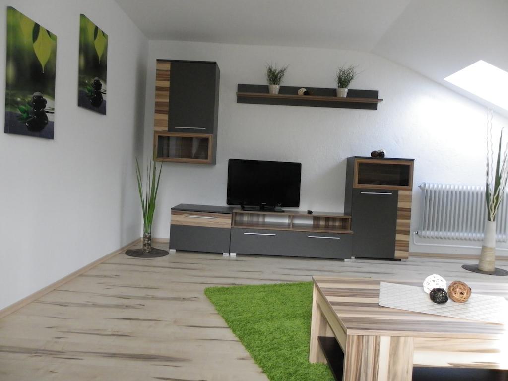 Landhaus Daum Швендау Номер фото